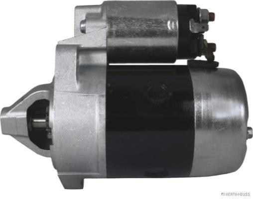 Motor de arranque HERTH+BUSS JAKOPARTS J5215031