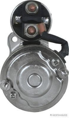 Motor de arranque HERTH+BUSS JAKOPARTS J5215033
