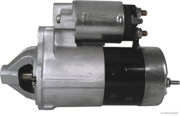 Motor de arranque HERTH+BUSS JAKOPARTS J5215033