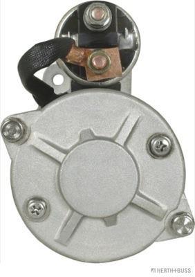 Motor de arranque (Arrancador) HERTH+BUSS JAKOPARTS J5215039