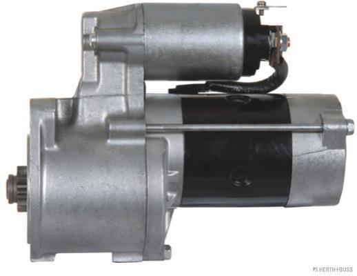 Motor de arranque (Arrancador) HERTH+BUSS JAKOPARTS J5215039