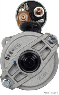 Motor de arranque (Arrancador) HERTH+BUSS JAKOPARTS J5215042
