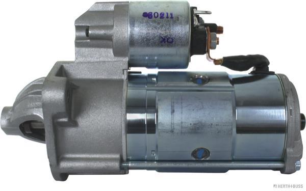 Motor de arranque (Arrancador) HERTH+BUSS JAKOPARTS J5215042