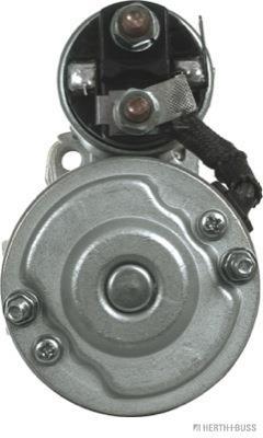 Motor de arranque (Arrancador) HERTH+BUSS JAKOPARTS J5215044