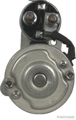 Motor de arranque (Arrancador) HERTH+BUSS JAKOPARTS J5215045