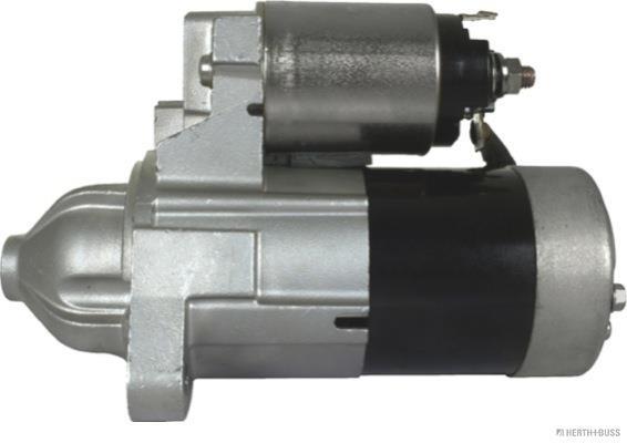 Motor de arranque (Arrancador) HERTH+BUSS JAKOPARTS J5215045