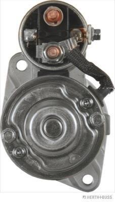 Motor de arranque (Arrancador) HERTH+BUSS JAKOPARTS J5215048