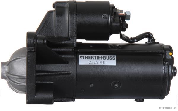 Démarreur HERTH+BUSS JAKOPARTS J5215053