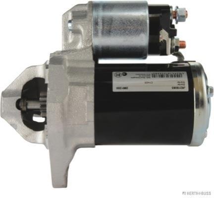 Démarreur HERTH+BUSS JAKOPARTS J5215063