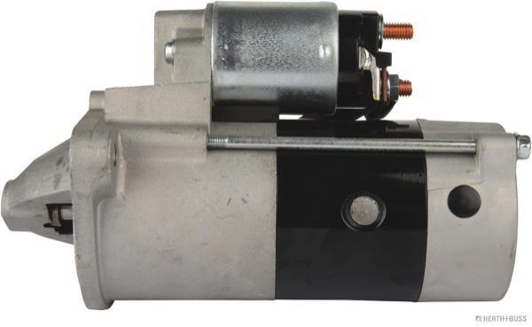 Motor de arranque (Arrancador) HERTH+BUSS JAKOPARTS J5215069