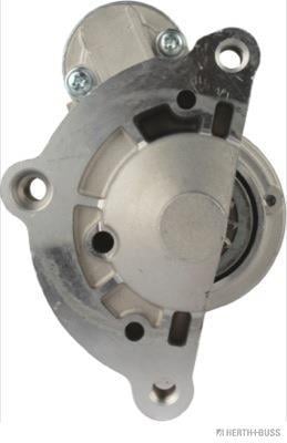 Motor de arranque HERTH+BUSS JAKOPARTS J5215072