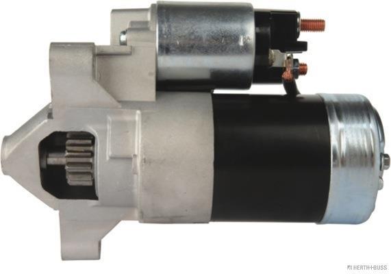 Motor de arranque HERTH+BUSS JAKOPARTS J5215072