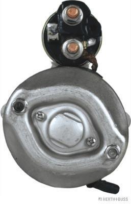 Motor de arranque HERTH+BUSS JAKOPARTS J5216007