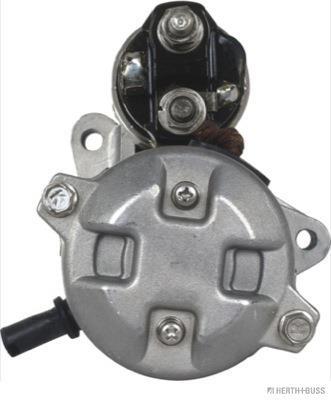 Motor de arranque HERTH+BUSS JAKOPARTS J5216022