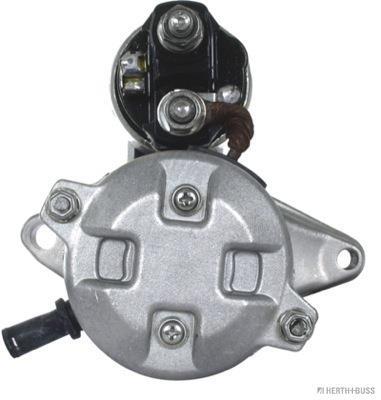 Motor de arranque HERTH+BUSS JAKOPARTS ref. J5216024