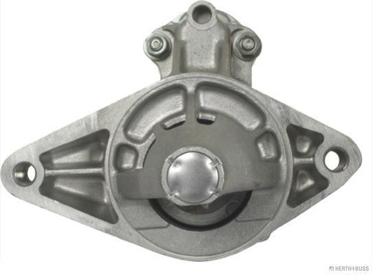 Motor de arranque HERTH+BUSS JAKOPARTS J5216025
