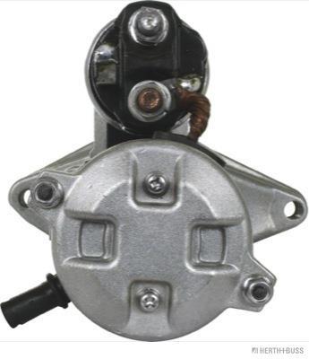 Motor de arranque HERTH+BUSS JAKOPARTS J5216025