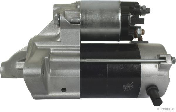 Démarreur HERTH+BUSS JAKOPARTS J5216025