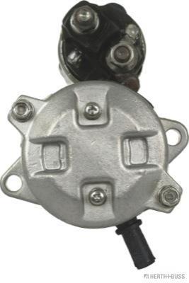 Motor de arranque HERTH+BUSS JAKOPARTS J5216028