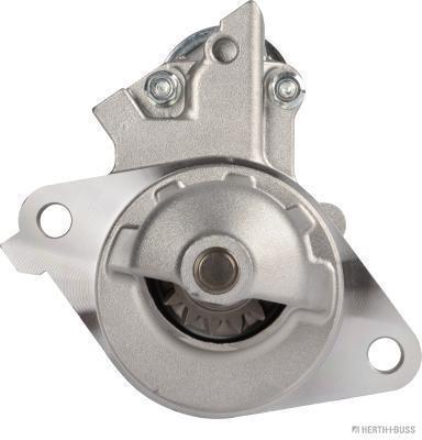Motor de arranque HERTH+BUSS JAKOPARTS J5217022