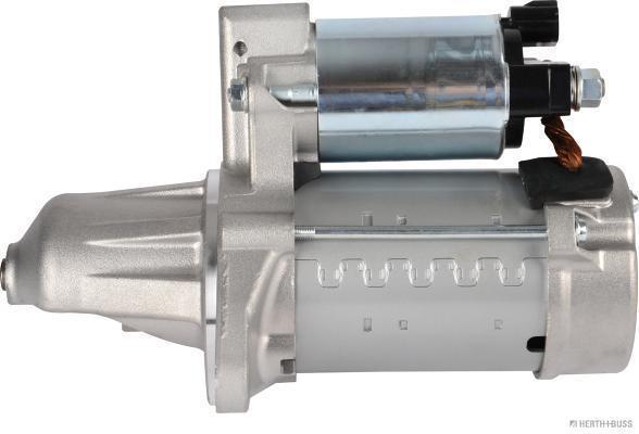 Motor de arranque HERTH+BUSS JAKOPARTS J5217022