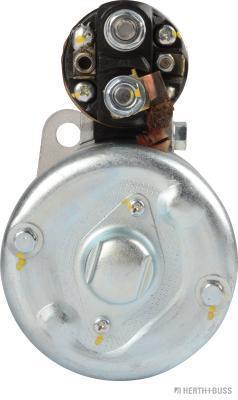 Motor de arranque HERTH+BUSS JAKOPARTS J5218001