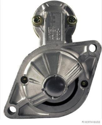 Motor de arranque HERTH+BUSS JAKOPARTS J5218007