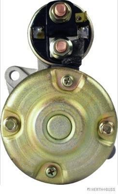 Motor de arranque HERTH+BUSS JAKOPARTS J5218007