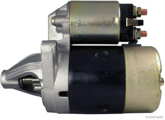 Motor de arranque HERTH+BUSS JAKOPARTS J5218007