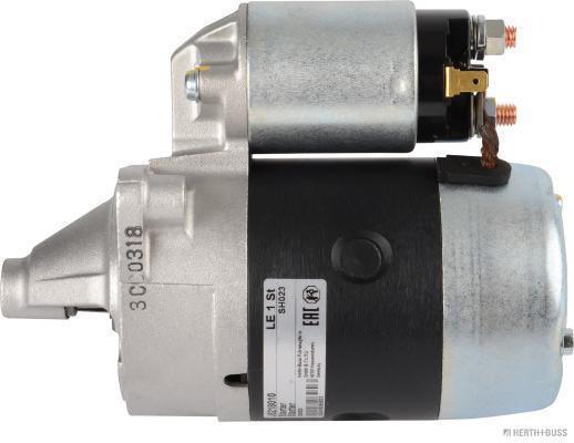 Démarreur HERTH+BUSS JAKOPARTS J5218010