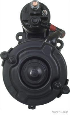 Motor de arranque HERTH+BUSS JAKOPARTS J5218015