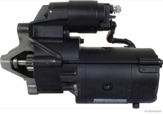 Motor de arranque HERTH+BUSS JAKOPARTS J5218015