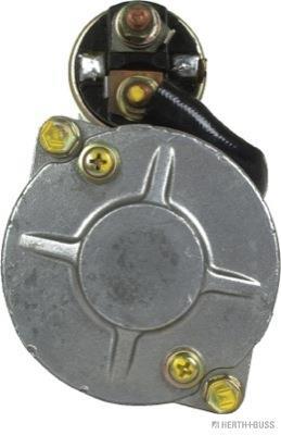Motor de arranque HERTH+BUSS JAKOPARTS J5218018