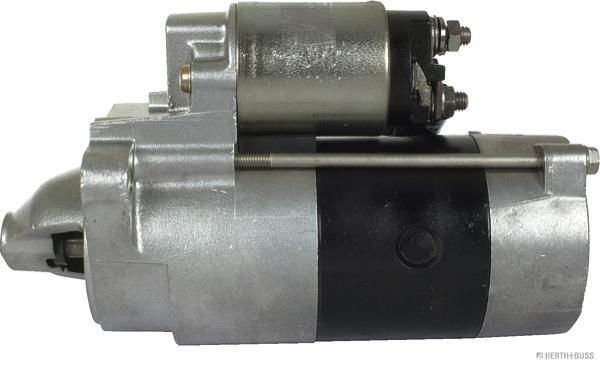 Motor de arranque HERTH+BUSS JAKOPARTS J5218018