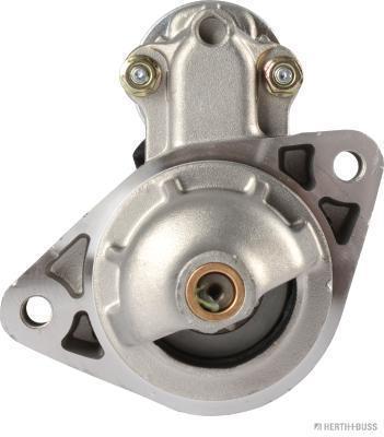 Motor de arranque (Arrancador) HERTH+BUSS JAKOPARTS ref. J5218026