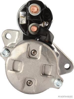 Motor de arranque (Arrancador) HERTH+BUSS JAKOPARTS ref. J5218026