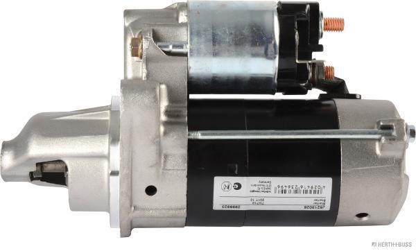 Motor de arranque (Arrancador) HERTH+BUSS JAKOPARTS ref. J5218026