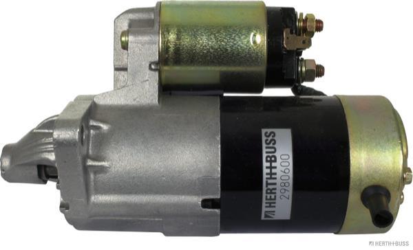 Démarreur HERTH+BUSS JAKOPARTS J5218027