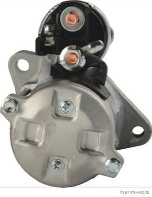 Motor de arranque (Arrancador) HERTH+BUSS JAKOPARTS J5218038