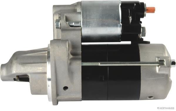 Motor de arranque (Arrancador) HERTH+BUSS JAKOPARTS J5218038
