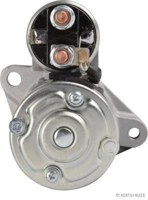 Motor de arranque HERTH+BUSS JAKOPARTS ref. J5218039