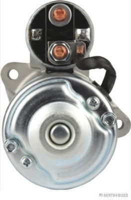 Motor de arranque (Arrancador) HERTH+BUSS JAKOPARTS J5218040