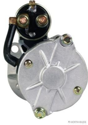 Motor de arranque HERTH+BUSS JAKOPARTS J5219009