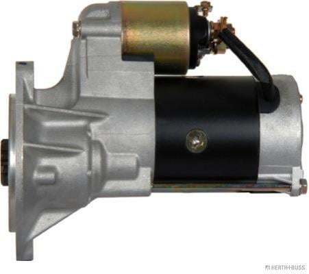Motor de arranque HERTH+BUSS JAKOPARTS J5219009
