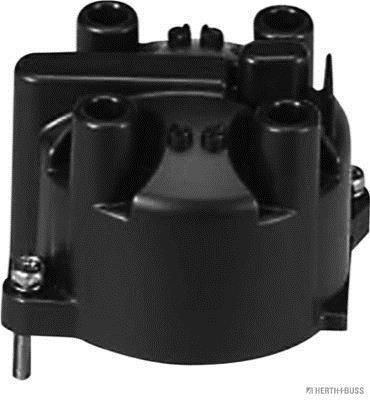 Tapa de distribuidor de encendido HERTH+BUSS JAKOPARTS ref. J5321042