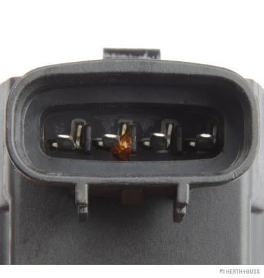 Bobina de encendido HERTH+BUSS JAKOPARTS ref. J5362000