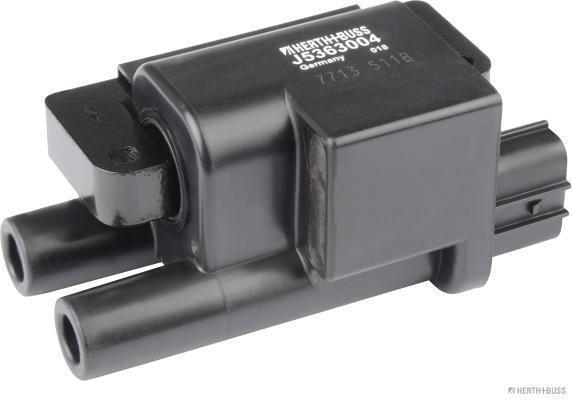 Vela de ignição HERTH+BUSS JAKOPARTS ref. J5363004