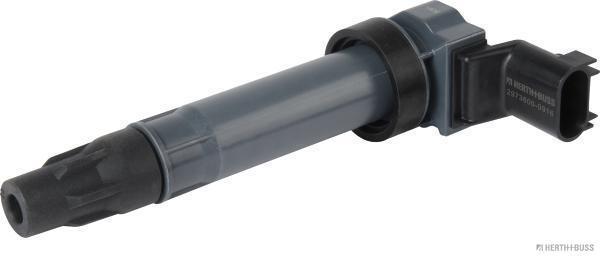 Unité de bobine d'allumage HERTH+BUSS JAKOPARTS ref. J5370900
