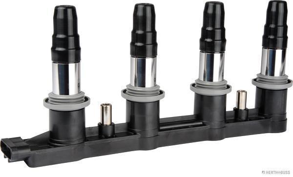 Unité de bobine d'allumage HERTH+BUSS JAKOPARTS ref. J5370901