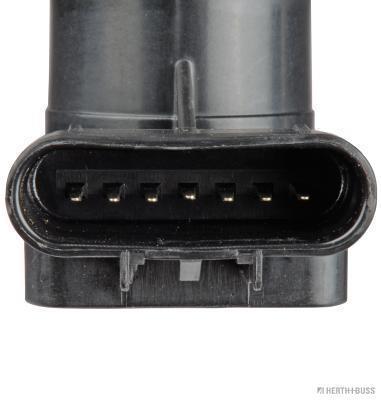 Unité de bobine d'allumage HERTH+BUSS JAKOPARTS ref. J5370901